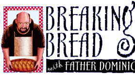 Breaking Bread Image