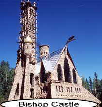 Bishop Castle Image