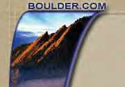 Boulder, Colorado Image