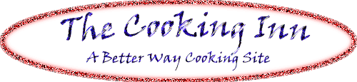 The Cooking Inn Logo