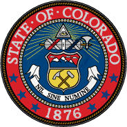 Colorado Flag Image