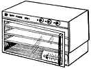 food dehydrator image