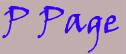 PPage Logo