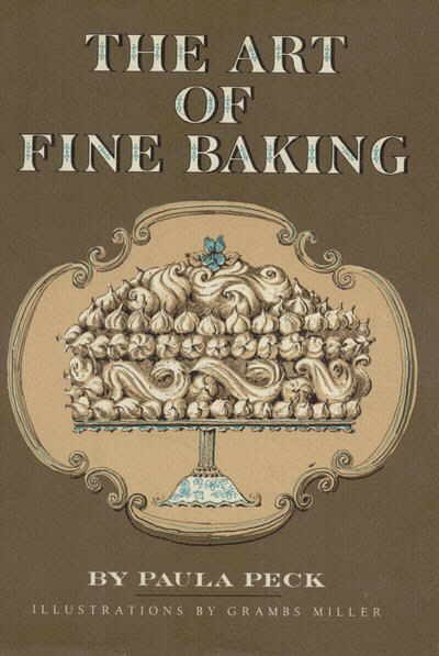 Fine Baking Image