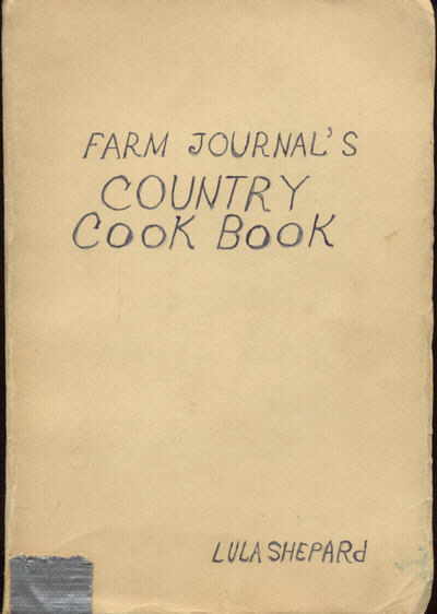 Farm Journal Country Image