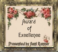 Award of Excelence