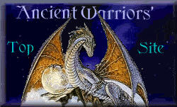 Ancient Warriors Dragon Award!