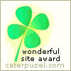 Wonderful Site Award