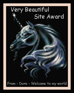  Very Beautiful Award Image : I give you with great pleasure the Award your apply for , congratulations !