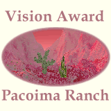 Vision Award Image : Wonderful site - the exact type we started the award for !!!  Amazing content !!!  