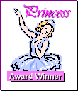  Princess Award Image : I went to your site and saw that it was very good..