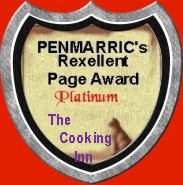 Platimun Award Image : Our judges have all visited your site, and have found it interesting, informative and a pleasure to surf through. We are very pleased to award you our platinum award. 