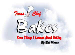 Texas Chef Bakes Image