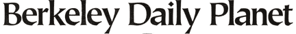 Berkely Daily Logo Image