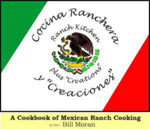 Cocina Ranchero Image