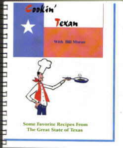 Cookin' Texan Image