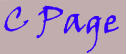 CPage Logo