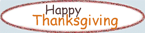 Thanksgiving Image