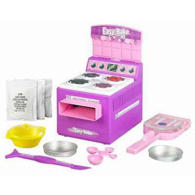 Hasbro Oven Image