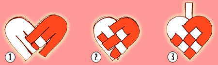 Danish Hearts Image