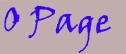 O Page Logo