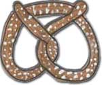 Pretzel Icon