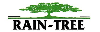 Rain Tree Tropical Plant Database Image