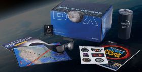 Space And Beyond Box Image