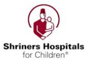 Shriners Hospital For Children Image