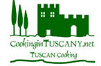 Cooking Tuscany Image