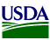 USDA Logo Image