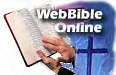 The Web Bible Image