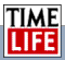 Time Life Logo